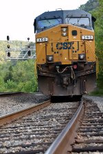 CSX360